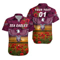 custom-personalised-manly-warringah-sea-eagles-anzac-2022-hawaiian-shirt-poppy-flowers-vibes