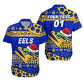 custom-personalised-parramatta-eels-hawaiian-shirt-christmas-simple-style-blue