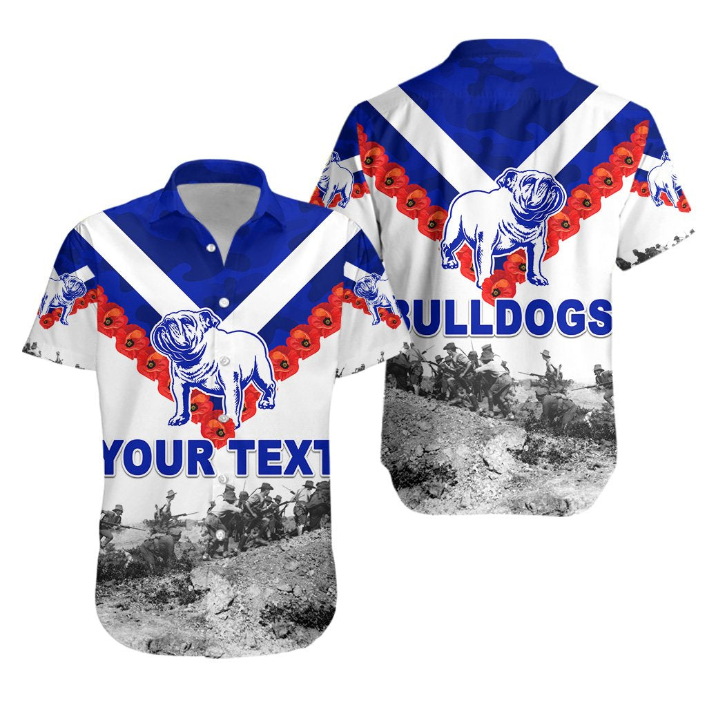 custom-personalised-canterbury-bankstown-bulldogs-hawaiian-shirt-anzac-day-original
