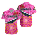 north-queensland-cowboys-anzac-2022-hawaiian-shirt-indigenous-vibes-pink