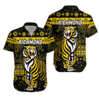 richmond-tigers-hawaiian-shirt-christmas-simple-style