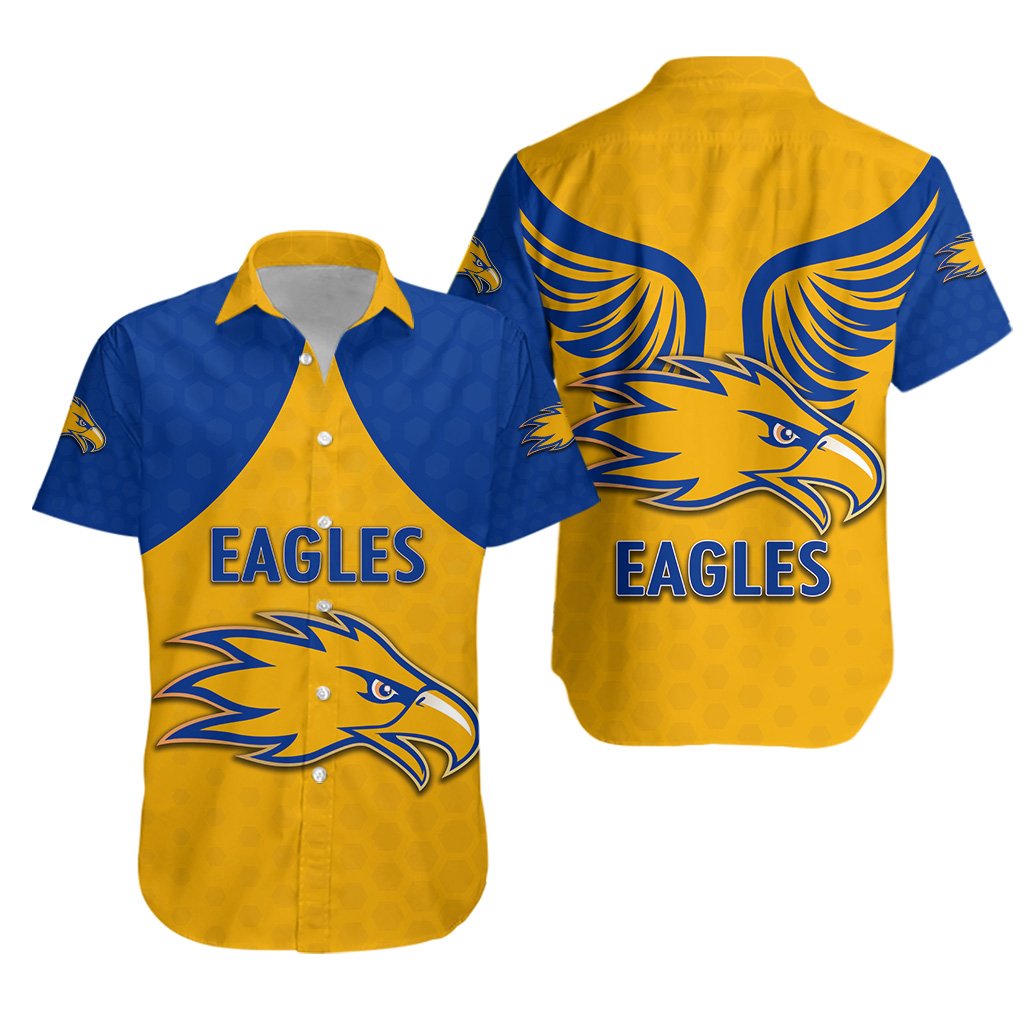 eagles-hawaiian-shirt-west-coast-gold