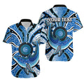 custom-personalised-aboriginal-dolphins-hawaiian-shirt-blue-sea