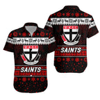 st-kilda-saints-hawaiian-shirt-christmas-simple-style