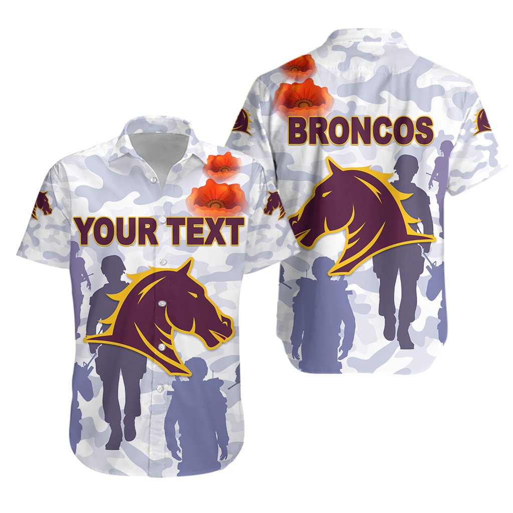 custom-personalised-brisbane-broncos-hawaiian-shirt-anzac-day-camouflage-vibes-purple
