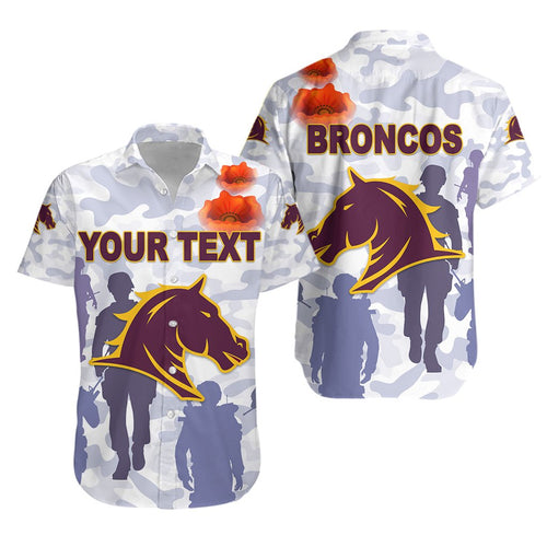 custom-personalised-brisbane-broncos-hawaiian-shirt-anzac-day-camouflage-vibes-purple