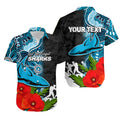 custom-personalisedsharks-anzac-day-aboriginal-mix-army-patterns-hawaiian-shirt