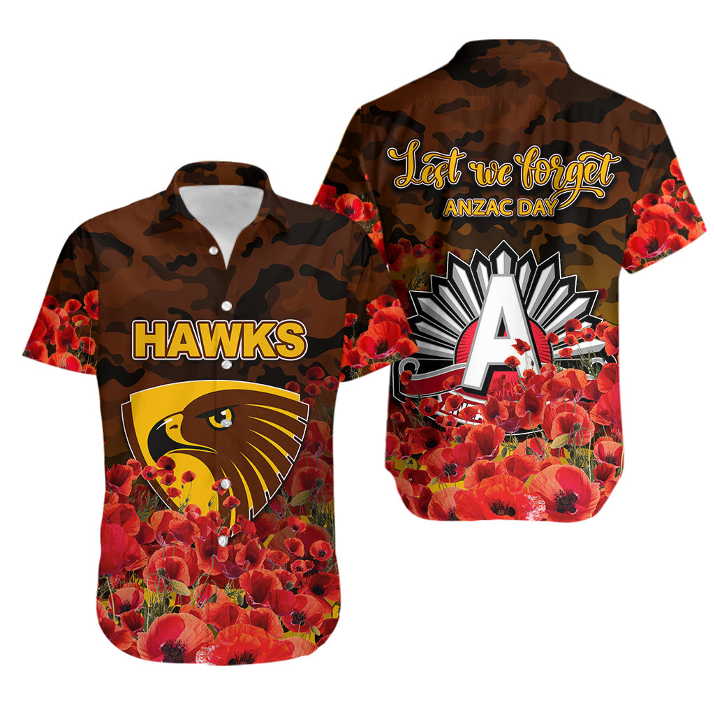 anzac-day-hawks-hawaiian-shirt-poppy-flowers-with-army-patterns