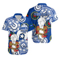 custom-personalised-kangaroos-australian-football-hawaiian-shirt-naidoc-week-2022-lets-fight-together