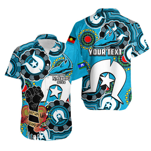custom-personalised-sharks-rugby-naidoc-week-2022-hawaiian-shirt-lets-fight-together