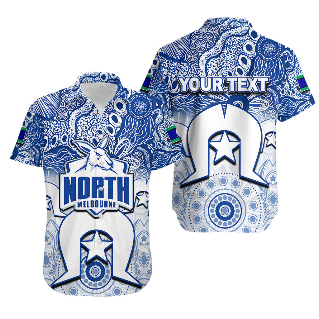 custom-personalised-kangaroos-australian-football-torres-strait-islanders-mix-aboriginal-hawaiian-shirt