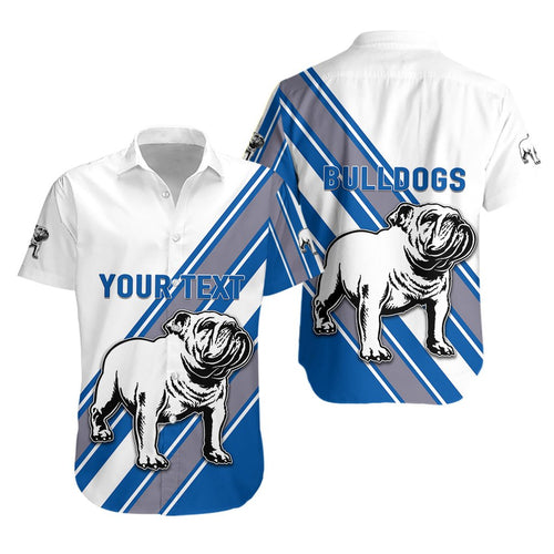 custom-personalised-canterbury-bankstown-bulldogs-hawaiian-shirt-simple-style