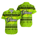 sydney-thunder-hawaiian-shirt-christmas-simple-style