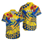 parramatta-eels-anzac-2022-hawaiian-shirt-indigenous-vibes-gold