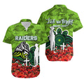 canberra-raiders-hawaiian-shirt-anzac-day-poppy-flowers-with-army-patterns