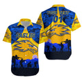 custom-personalised-west-coast-eagles-anzac-hawaiian-shirt-simple-style-gold