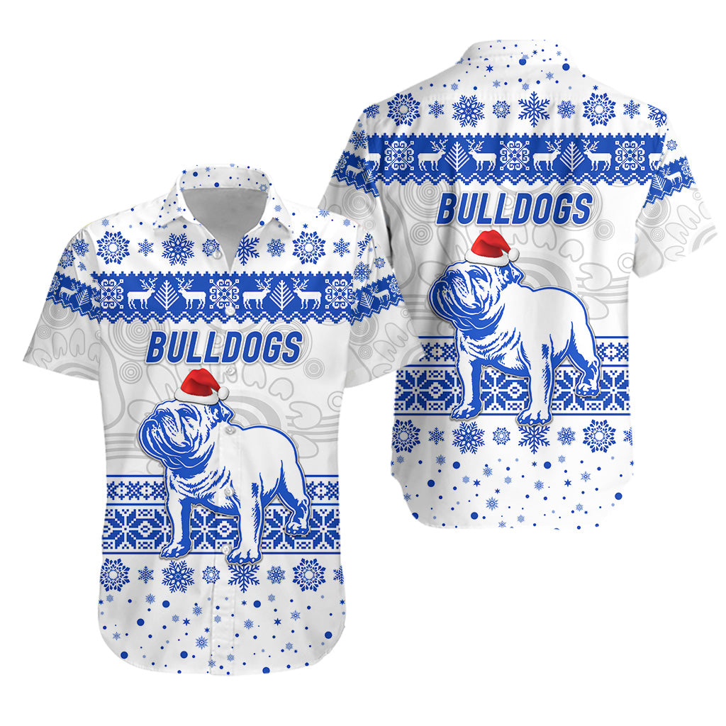 canterbury-bankstown-bulldogs-hawaiian-shirt-christmas-simple-style-white