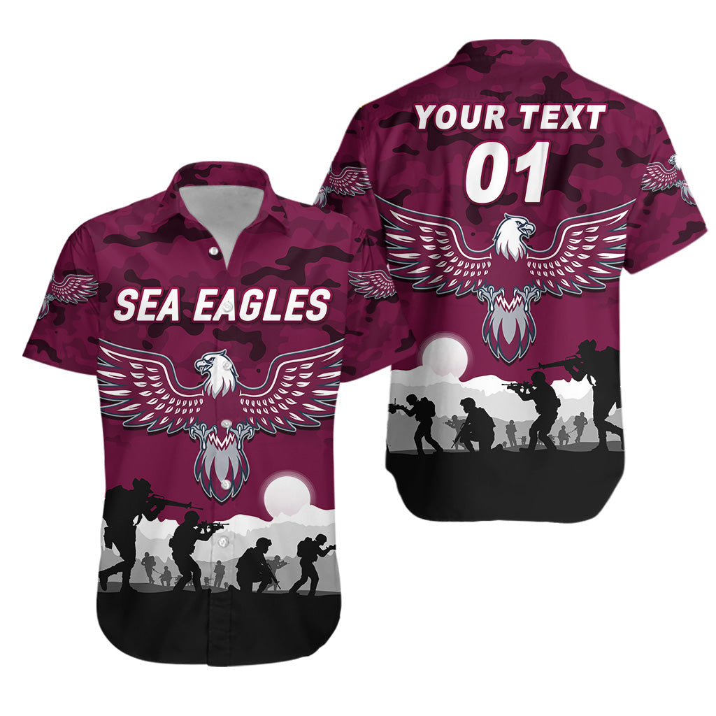 custom-personalised-manly-warringah-sea-eagles-anzac-2022-hawaiian-shirt-simple-style