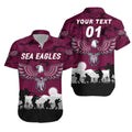 custom-personalised-manly-warringah-sea-eagles-anzac-2022-hawaiian-shirt-simple-style