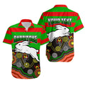 custom-personalised-rabbitohs-rugby-hawaiian-shirt-aboriginal-basic-style