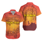 custom-personalised-gold-coast-hawaiian-shirt-suns-simple-indigenous