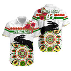custom-personalised-south-sydney-rabbitohs-anzac-2022-hawaiian-shirt-indigenous-vibes-white