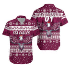 custom-personalised-manly-warringah-sea-eagles-hawaiian-shirt-christmas-simple-style-lt8