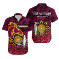 brisbane-broncos-hawaiian-shirt-anzac-day-poppy-flowers-with-army-patterns