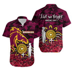 brisbane-broncos-hawaiian-shirt-anzac-day-poppy-flowers-with-army-patterns