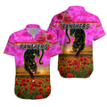 penrith-panthers-anzac-2022-hawaiian-shirt-poppy-flowers-vibes-pink