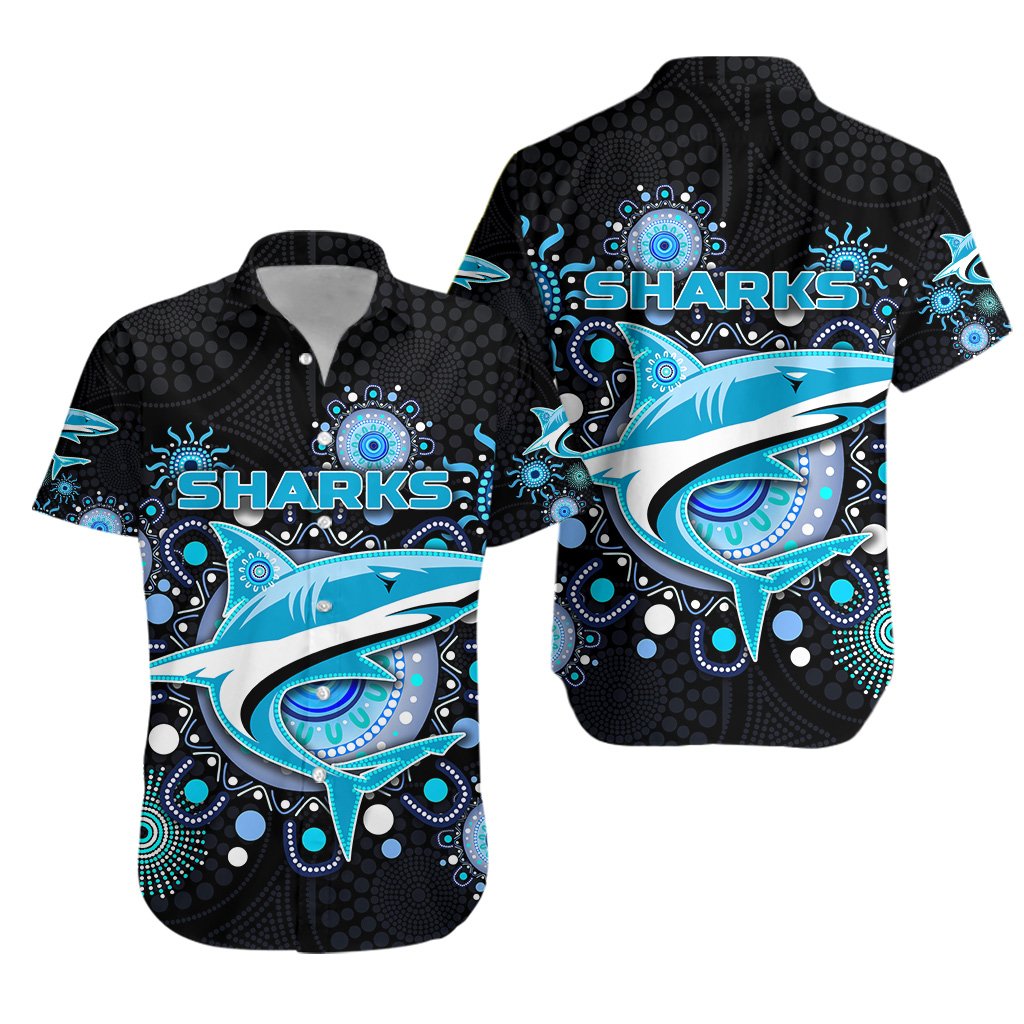 cronulla-hawaiian-shirt-sharks-indigenous