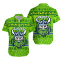 canberra-raiders-hawaiian-shirt-christmas-simple-style-green