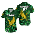 (Custom Personalised) Pioneer Football Club Hawaiian Shirt Indigenous Version, Custom Text And Number LT8 - Vibe Hoodie