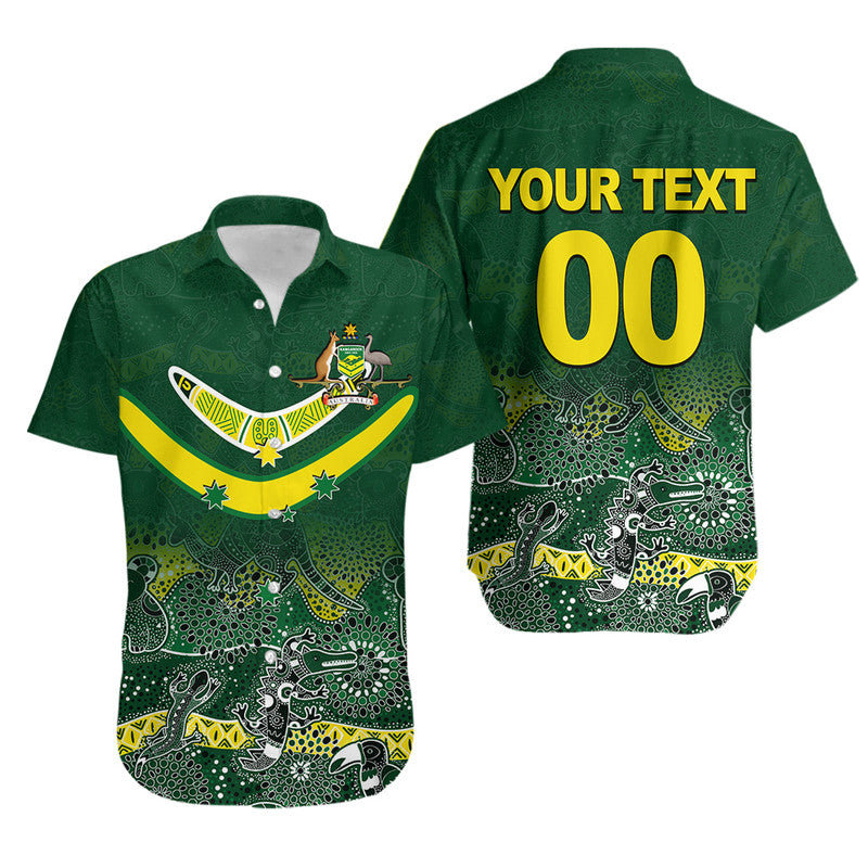 custom-personalised-and-number-australia-aboriginal-hawaiian-shirt-rugby-world-cup