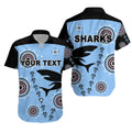 custom-personalised-cronulla-hawaiian-shirt-sharks-simple-indigenous-blue