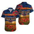 adelaide-crows-anzac-hawaiian-shirt-poppy-vibes-navy-blue