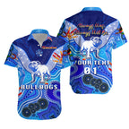 custom-personalised-canterbury-bankstown-bulldogs-hawaiian-shirt-naidoc-heal-country-heal-our-nation-gradient-blue-custom-text-and-number