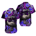 australian-astrology-hawaiian-shirt-aquarius-emu-glider-zodiac-aboriginal-vibes-purple
