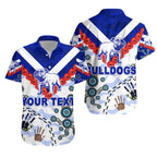 custom-personalised-canterbury-bankstown-bulldogs-hawaiian-shirt-anzac-day-indigenous-no-1