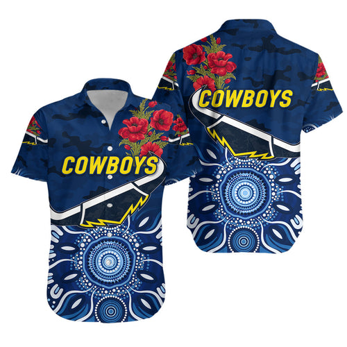 north-queensland-cowboys-anzac-2022-hawaiian-shirt-indigenous-vibes-blue