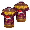 brisbane-hawaiian-shirt-broncos-christmas-unique-vibes-maroon