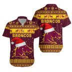 brisbane-hawaiian-shirt-broncos-christmas-unique-vibes-maroon