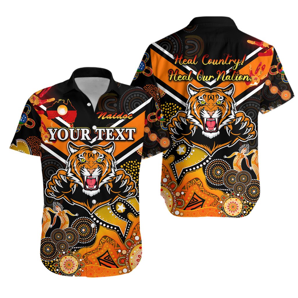 custom-personalised-wests-hawaiian-shirt-tigers-indigenous-naidoc-heal-country-heal-our-nation-black