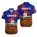 newcastle-knights-anzac-2022-hawaiian-shirt-poppy-flowers-vibes