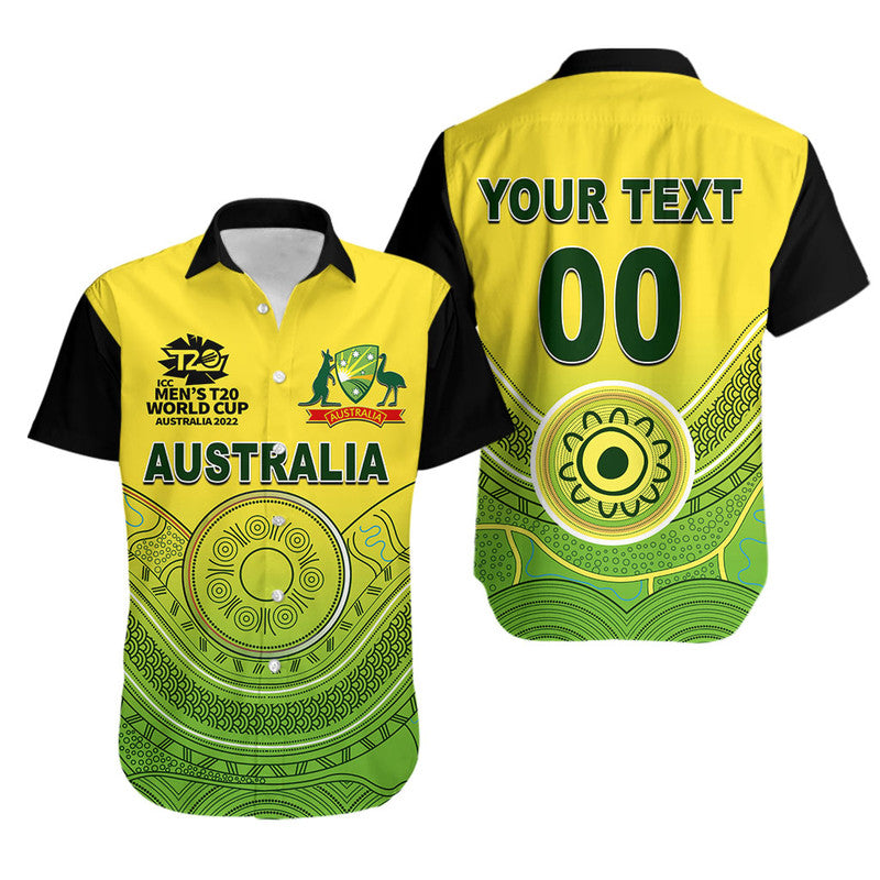 custom-personalised-and-number-australia-cricket-mens-t20-world-cup-hawaiian-shirt