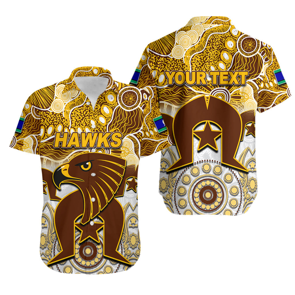 custom-personalised-hawks-australian-football-torres-strait-islanders-mix-aboriginal-hawaiian-shirt