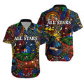 Indigenous All Stars Hawaiian Shirt 2022 NAIDOC Week LT8 - Vibe Hoodie