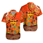 aboriginal-art-koala-hawaiian-shirt-indigenous-unique-vibes-orange
