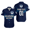 custom-personalised-melbourne-victory-big-v-hawaiian-shirclassic-cap-soccer-club-original-style-blue
