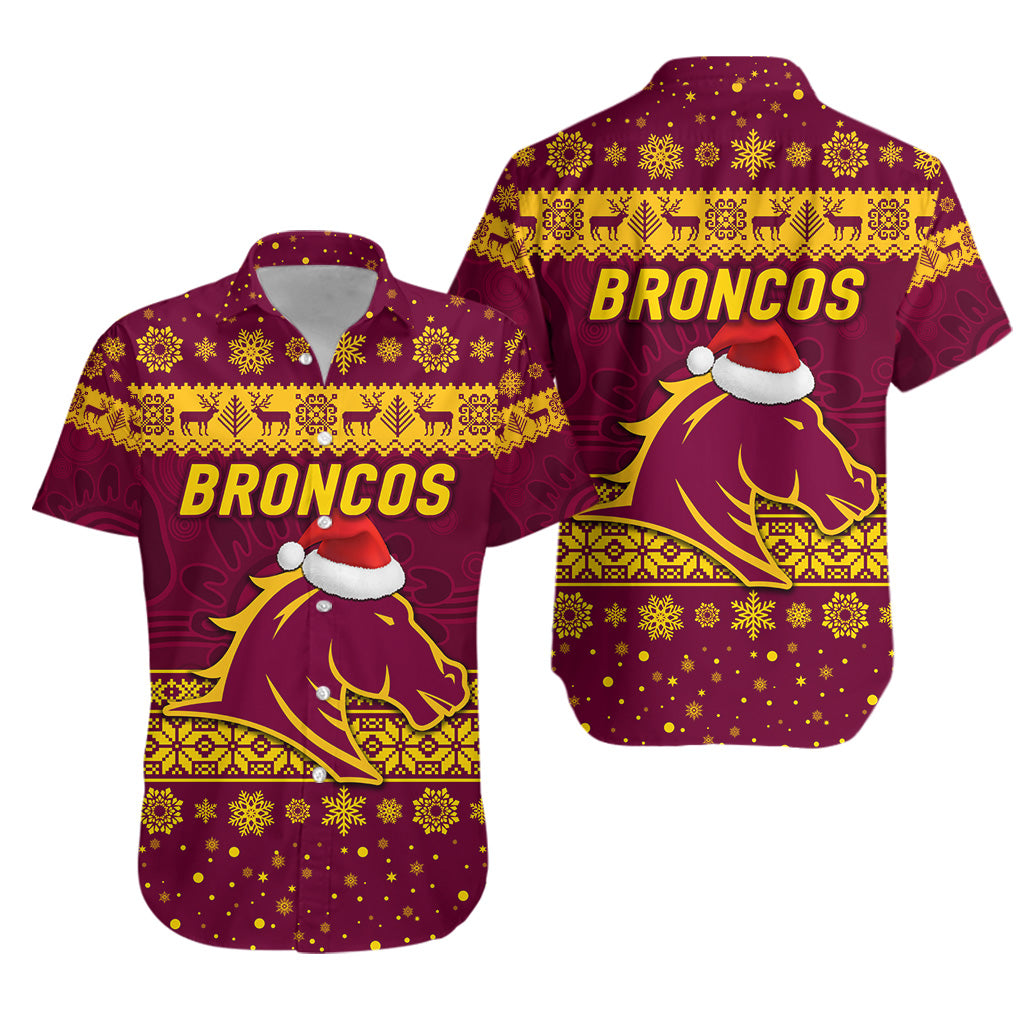 brisbane-broncos-hawaiian-shirt-christmas-simple-style